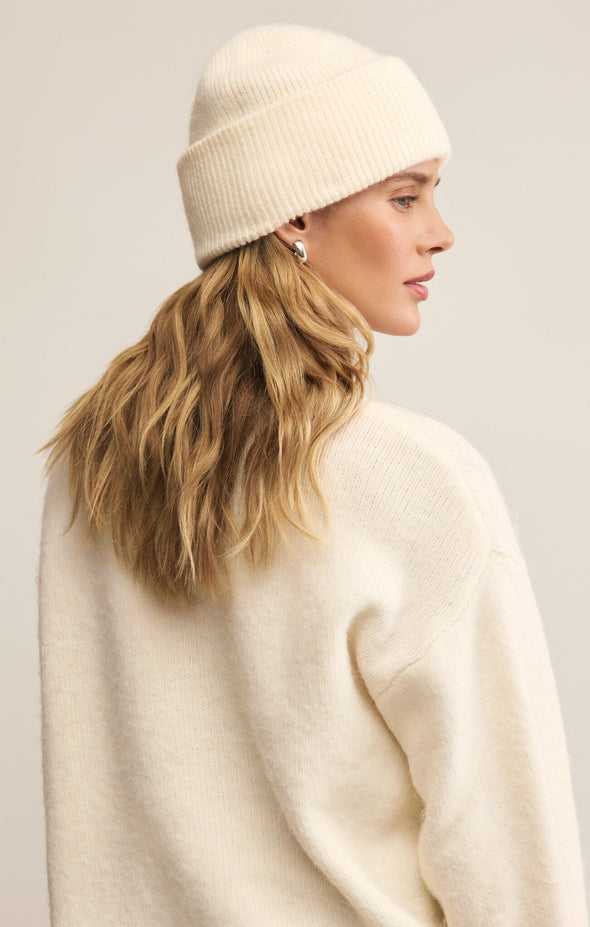 GLACIER BEANIE