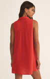 NEW LIGHT MINI DRESS