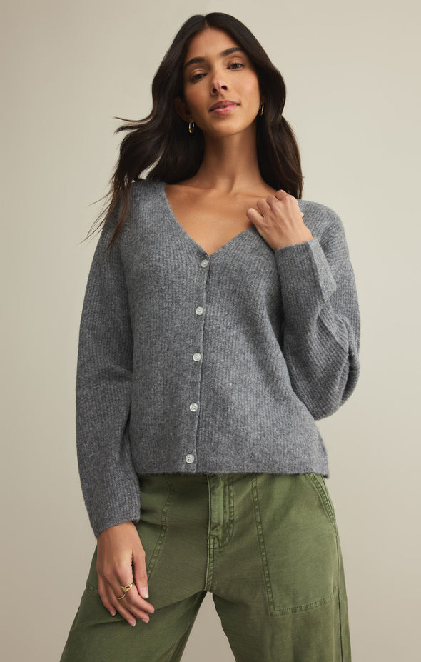 EMILE CARDIGAN