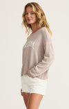 SIENNA COASTAL SWEATER