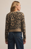 WILD OUTLOOK CARDIGAN