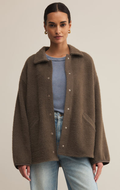 BRONX JACKET