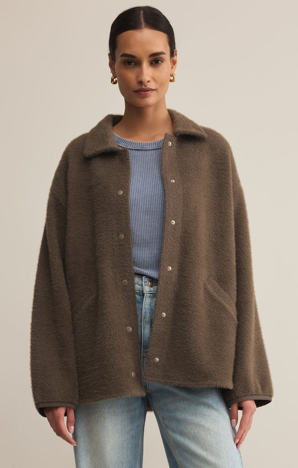 BRONX JACKET