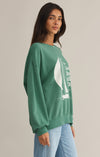 SAIL AWAY SUNDAY SWEATSHIRT