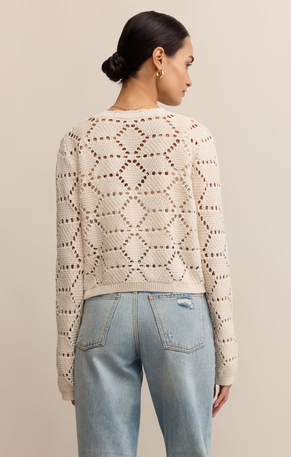 ROSALYN CARDIGAN