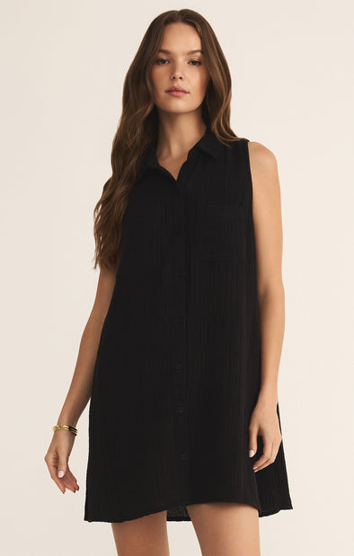 NEW LIGHT MINI DRESS