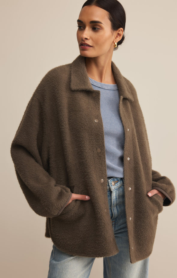 BRONX JACKET
