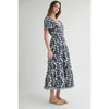 CARMEN DRESS