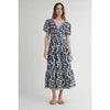 CARMEN DRESS
