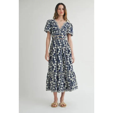 CARMEN DRESS