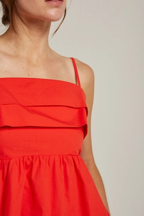 POPPY TOP