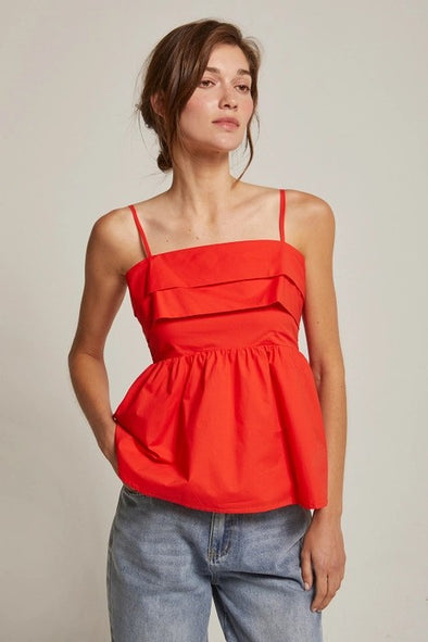 POPPY TOP