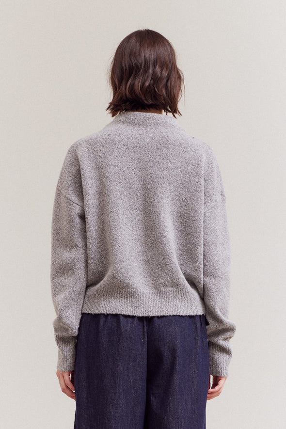 CAROLA SWEATER