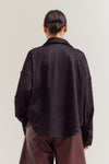ARMANI SUEDE JACKET