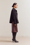 ARMANI SUEDE JACKET