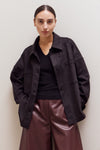 ARMANI SUEDE JACKET