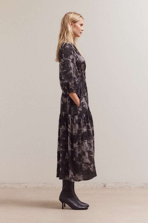 VERONICA DRESS