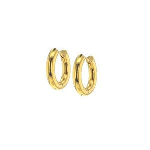 MARY HOOP EARRINGS