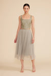 SHARLENE TULLE SKIRT