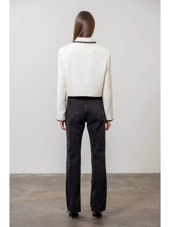 JOSEPHINE JACKET