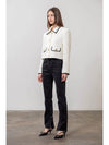 JOSEPHINE JACKET