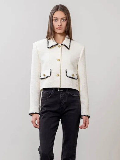 JOSEPHINE JACKET