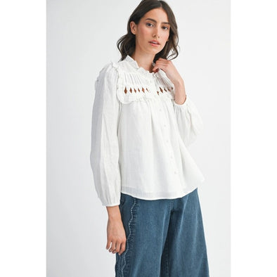 EVE TOP