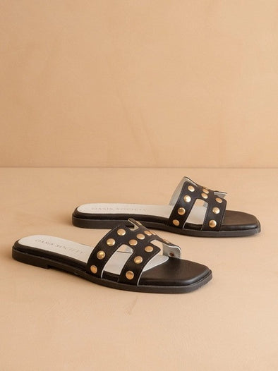 EVELYNNE SLIDES - COFFEE