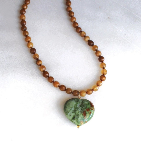 ZOLA NECKLACE
