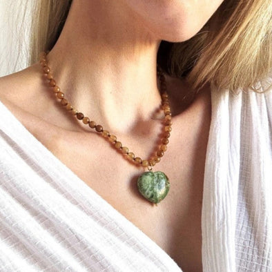 ZOLA NECKLACE