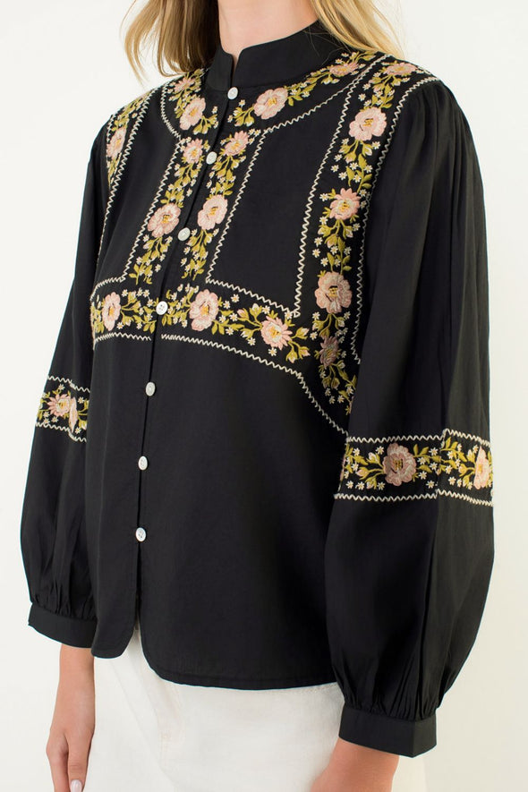 CORA TOP