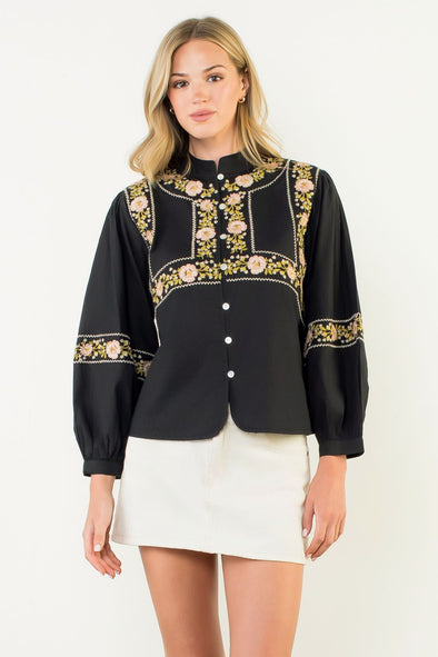 CORA TOP