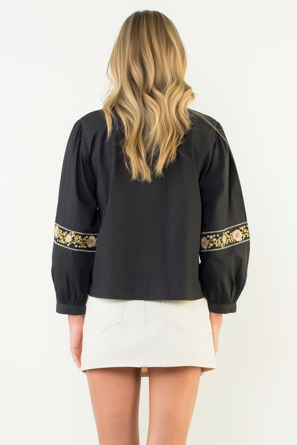 CORA TOP