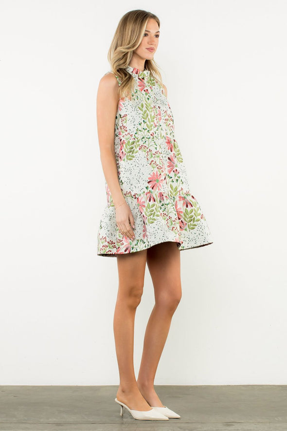 HOLSTEN DRESS