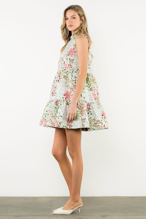 HOLSTEN DRESS