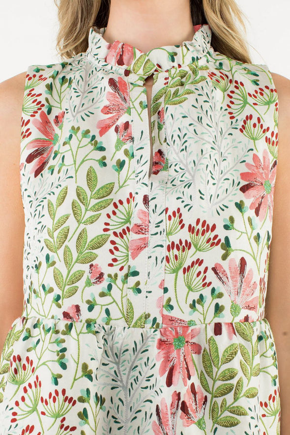 HOLSTEN DRESS