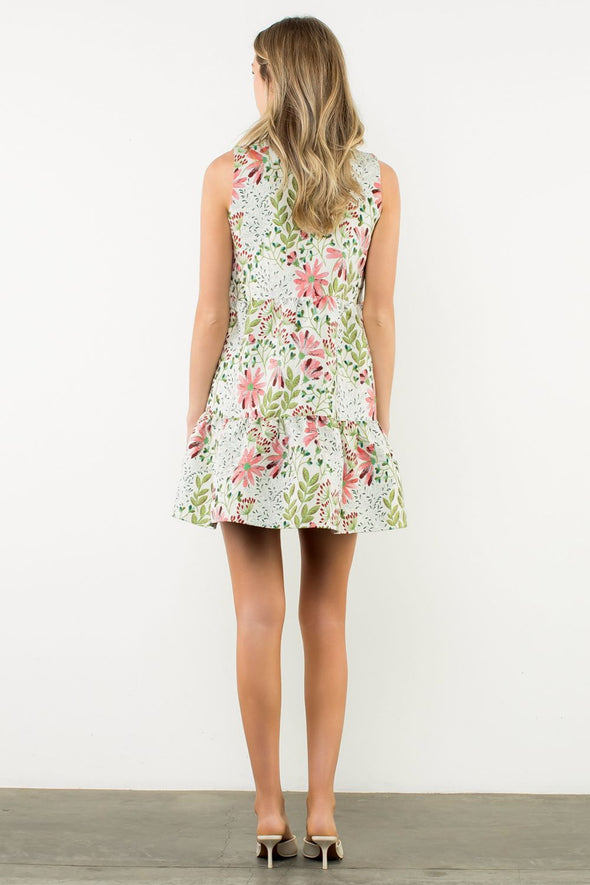 HOLSTEN DRESS