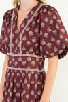 CASSY DRESS