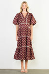 CASSY DRESS