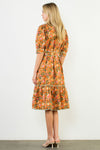 CARSON DRESS