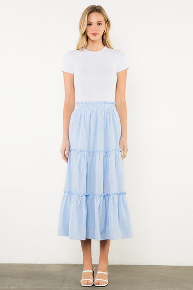 KIVA SKIRT
