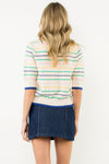JUNE SWEATER