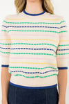 JUNE SWEATER