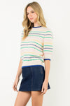 JUNE SWEATER