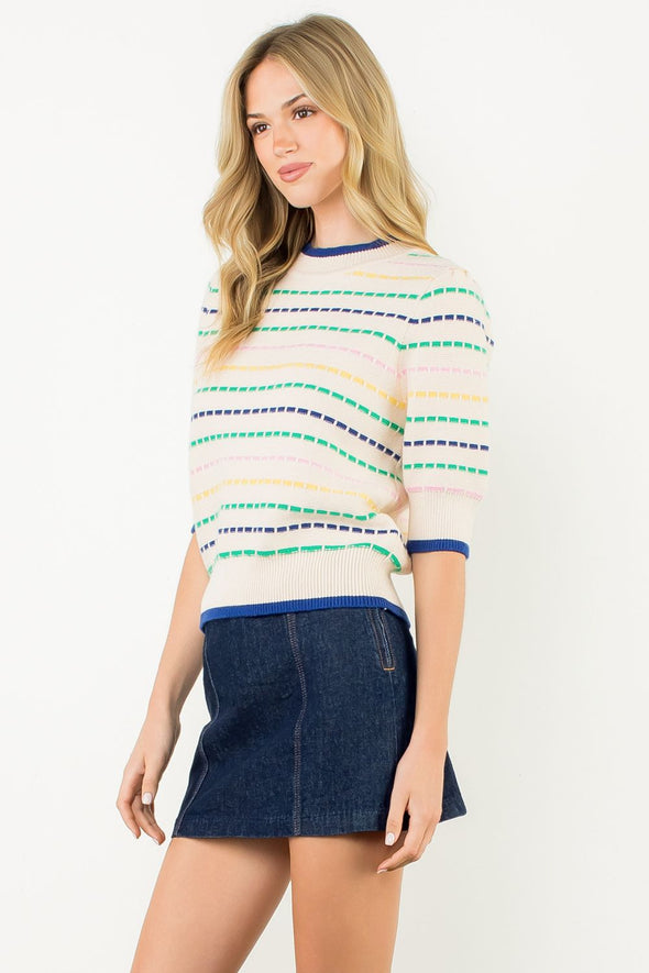 JUNE SWEATER