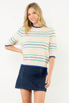 JUNE SWEATER