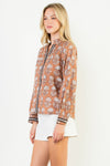 CAINE TOP