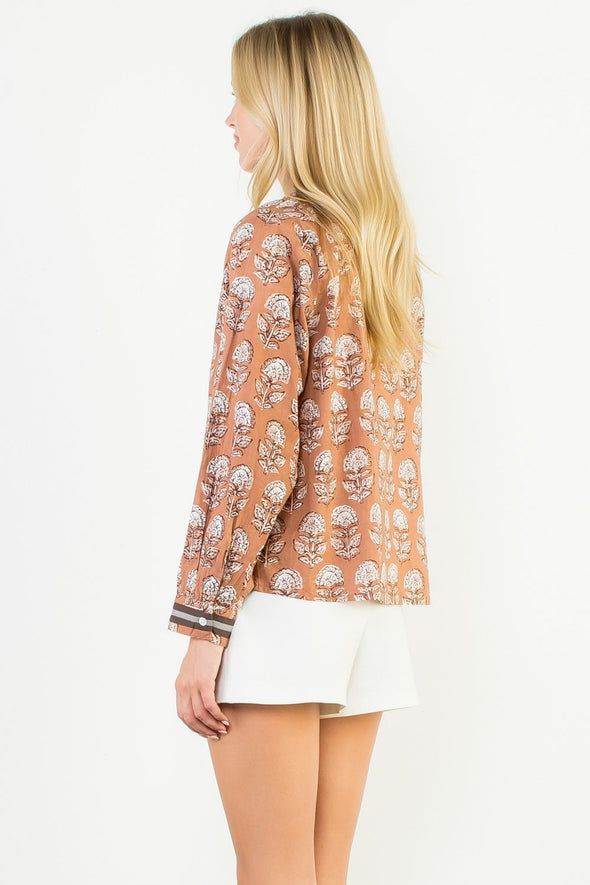 CAINE TOP