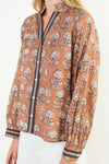 CAINE TOP