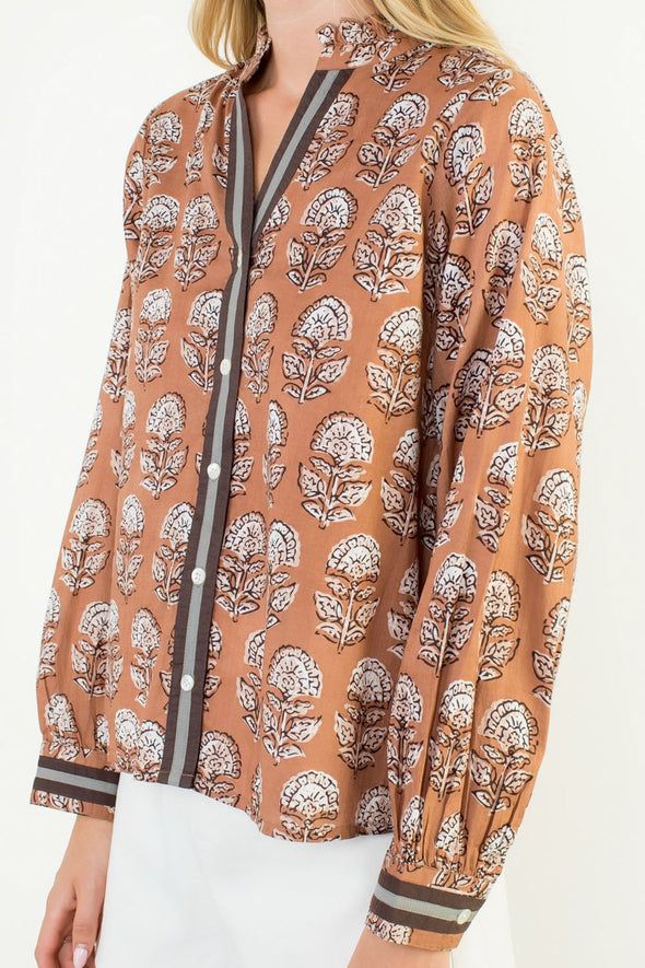 CAINE TOP